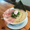 鶏そば わたる