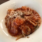 ビストロ プティソレイユ - 