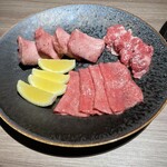 Oniku Takumi - 