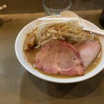 麺処 玖 - 料理写真:味噌ラーメン