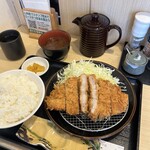 Tonkatsu Hamaya - 