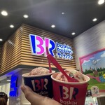 サーティワンアイスクリーム イオンモール名古屋茶屋店 - 