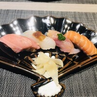 渋谷 鮨 スブリム TOKYO - 