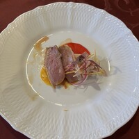 シンフォニー東京湾クルーズ - 