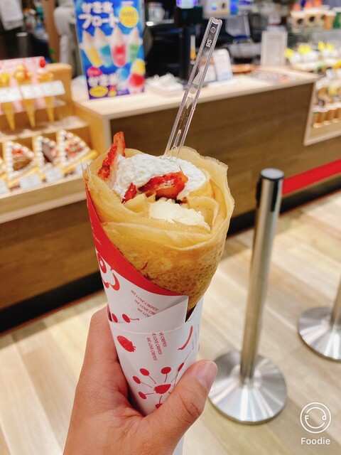 Sucre 砂糖・Chicoree チコレ・Cafe カフェ Sucre 砂糖