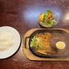 レストラン三日月 - 料理写真: