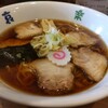 喜怒哀楽 - チャーシュー麺　930円！