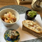 にく料理　あぶり　abulli - 