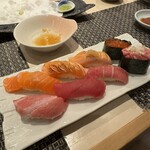 Edomae Bikkuri Zushi - 