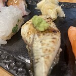 sushi処まんま天王寺 & HANARE - 