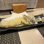 Edomae Bikkuri Zushi - 