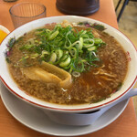 Ramen mizuki - 