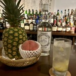 日比谷Bar - 