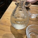 sushi処まんま天王寺 & HANARE - 