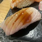 sushi処まんま天王寺 & HANARE - 