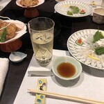 Shabushabu Nihon Ryouri Kisoji - 