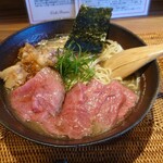 Dazzu Ramen Yumenidetekita Chuuka Soba - 