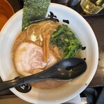 Hyappo Ramen - 