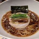 Japanese Ramen Noodle Lab Q - 