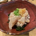 sushi処まんま天王寺 & HANARE - 