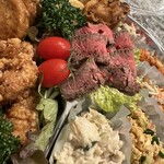 サクラ テーブル - 