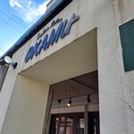 Esaka’s Italian OKAMU - 