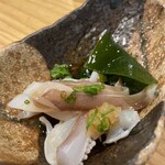 sushi処まんま天王寺 & HANARE - 