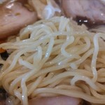 喜怒哀楽 - 美味しい麺です。