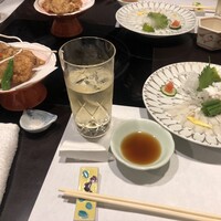 しゃぶしゃぶ・日本料理 木曽路 銀座五丁目店 - 