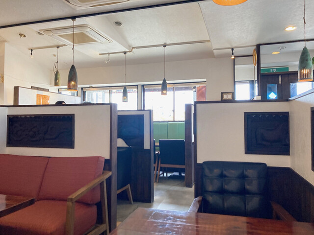 Nan House Okazaki Doi Ten photo 4