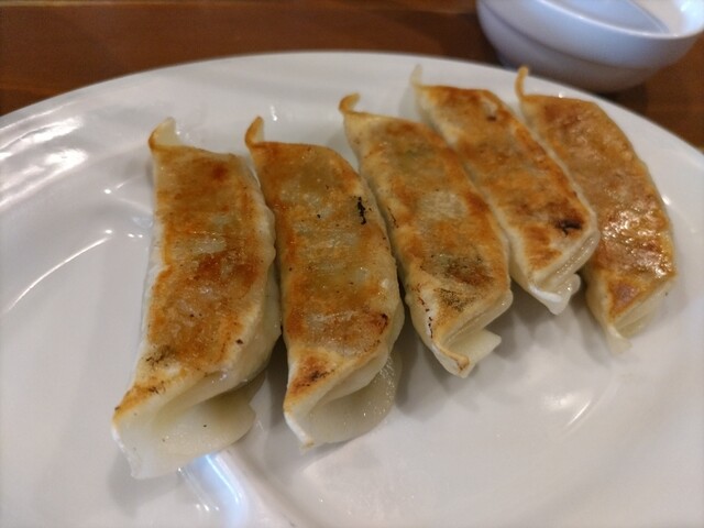 喜怒哀楽 - 矢幅（ラーメン）の写真