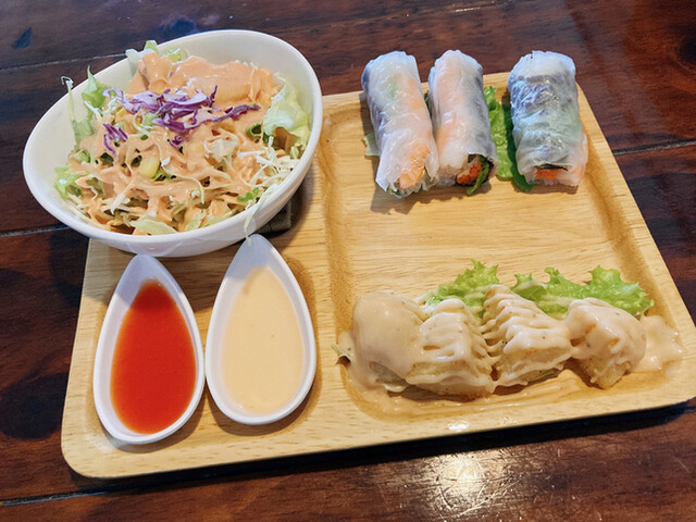 Nan House Okazaki Doi Ten photo 2