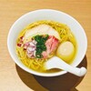 らぁ麺すみ田