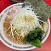 家系ラーメン 佐々喜家