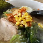 Teuchi Ramen Sado - 