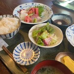 Sushi Kappou Iijima - 