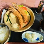 レストランよしの川 - 