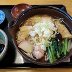 Shikino Soba Kisoji - 