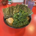 家系総本山 ラーメン 吉村家 - 