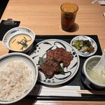 Negishi - 