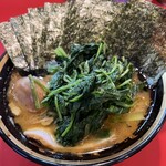家系総本山 ラーメン 吉村家 - 