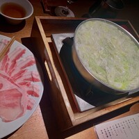 羅豚 はなれ -  羅豚 はなれ -