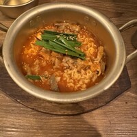 炭火焼肉ホルモン うしごろ 中目黒店 - 