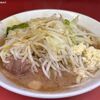 ラーメン二郎 環七一之江店