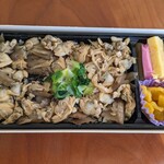 駅弁屋 - 深川めし