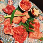 Yakiniku Inami - 