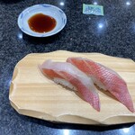 Numadu Uogashi Zushi - 