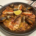 LA BODEGA PARRILLA - 