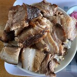 ラーメン定度 - 