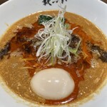 らーめん藪づか - 